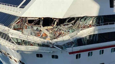 royal caribbean cruise ship accident